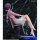 Kotobukiya Nisemonogatari - Hitagi Senjougahara -Nisemonogatari- 1/8 Complete Figure 图片 7