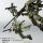 Bandai Robot Spirits -SIDE MS- Leo (Flight Unit Equipped) image 5