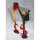 Bandai Figuarts ZERO - ONE PIECE: Sanji -Battle Ver. Diable Jambe Flambage Shot- "ONE PIECE" รูปภาพ 2
