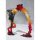 Bandai Figuarts ZERO - ONE PIECE: Sanji -Battle Ver. Diable Jambe Flambage Shot- "ONE PIECE" รูปภาพ 4