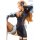 MegaHouse Excellent Model LIMITED Portrait.Of.Pirates ONE PIECE "LIMITED EDITION" Kalifa Complete Figure [MegaTrea Shop, Premium Bandai, Mekke! Exclusive] image 11