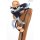 MegaHouse Excellent Model LIMITED Portrait.Of.Pirates ONE PIECE "LIMITED EDITION" Kalifa Complete Figure [MegaTrea Shop, Premium Bandai, Mekke! Exclusive] image 9