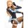 MegaHouse Excellent Model LIMITED Portrait.Of.Pirates ONE PIECE "LIMITED EDITION" Kalifa Complete Figure [MegaTrea Shop, Premium Bandai, Mekke! Exclusive] image 10