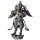 Kaiyodo Revoltech Takeya No.016EX Karura [Wooden Style Edition] รูปภาพ 2