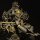 Kaiyodo Revoltech Takeya No.016EX Karura [Wooden Style Edition] รูปภาพ 5