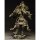 Kaiyodo Revoltech Takeya No.016EX Karura [Wooden Style Edition] รูปภาพ 6