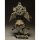 Kaiyodo Revoltech Takeya No.016EX Karura [Wooden Style Edition] รูปภาพ 7
