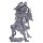 Kaiyodo Revoltech Takeya No.016EX Karura [Wooden Style Edition] รูปภาพ 8