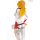 MegaHouse Yamato Girls Collection - Space Battleship Yamato 2199: Yuki Mori Yamato Crew Premium Limited Original Color ver.A 1/8 Complete Figure [Yamato Crew Premium Member Exclusive] gambar 11