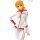 MegaHouse Yamato Girls Collection - Space Battleship Yamato 2199: Yuki Mori Yamato Crew Premium Limited Original Color ver.A 1/8 Complete Figure [Yamato Crew Premium Member Exclusive] gambar 7
