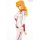 MegaHouse Yamato Girls Collection - Space Battleship Yamato 2199: Yuki Mori Yamato Crew Premium Limited Original Color ver.A 1/8 Complete Figure [Yamato Crew Premium Member Exclusive] gambar 8