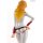 MegaHouse Yamato Girls Collection - Space Battleship Yamato 2199: Yuki Mori Yamato Crew Premium Limited Original Color ver.A 1/8 Complete Figure [Yamato Crew Premium Member Exclusive] gambar 10