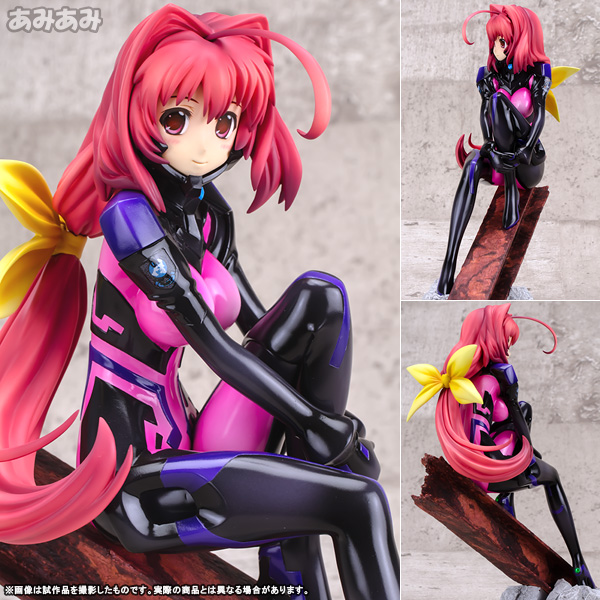 Kotobukiya Muv-Luv Alternative - Sumika Kagami 1/7 Complete Figure imagen 1