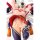 HobbyJAPAN [Limited Edition w/Place Mat] Hyakka Ryoran - Jubei Yagyu Hakugin no Kenki 1/8 Complete Figure [HobbyJAPAN Exclusive] gambar 11