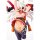 HobbyJAPAN [Limited Edition w/Place Mat] Hyakka Ryoran - Jubei Yagyu Hakugin no Kenki 1/8 Complete Figure [HobbyJAPAN Exclusive] gambar 13