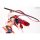 HobbyJAPAN [Limited Edition w/Place Mat] Hyakka Ryoran - Jubei Yagyu Hakugin no Kenki 1/8 Complete Figure [HobbyJAPAN Exclusive] gambar 15