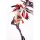 HobbyJAPAN [Limited Edition w/Place Mat] Hyakka Ryoran - Jubei Yagyu Hakugin no Kenki 1/8 Complete Figure [HobbyJAPAN Exclusive] gambar 4