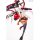 HobbyJAPAN [Limited Edition w/Place Mat] Hyakka Ryoran - Jubei Yagyu Hakugin no Kenki 1/8 Complete Figure [HobbyJAPAN Exclusive] gambar 5