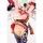 HobbyJAPAN [Limited Edition w/Place Mat] Hyakka Ryoran - Jubei Yagyu Hakugin no Kenki 1/8 Complete Figure [HobbyJAPAN Exclusive] gambar 9