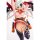 HobbyJAPAN [Limited Edition w/Place Mat] Hyakka Ryoran - Jubei Yagyu Hakugin no Kenki 1/8 Complete Figure [HobbyJAPAN Exclusive] gambar 10