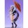 Vertex Dwell - Senran Kagura: Yagyuu 1/8 Complete Figure 画像 8