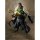 MegaHouse Portrait.Of.Pirates ONE PIECE Series NEO-EX Crocodile Repaint Ver. 1/8 Complete Figure image 5