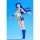 MegaHouse [w/First Comers Bonus] Brilliant Stage THE IDOLM@STER - Chihaya Kisaragi A-edition 1/7 Complete Figure Bild 12
