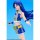 MegaHouse [w/First Comers Bonus] Brilliant Stage THE IDOLM@STER - Chihaya Kisaragi A-edition 1/7 Complete Figure Bild 14