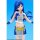 MegaHouse [w/First Comers Bonus] Brilliant Stage THE IDOLM@STER - Chihaya Kisaragi A-edition 1/7 Complete Figure Bild 15