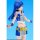 MegaHouse [w/First Comers Bonus] Brilliant Stage THE IDOLM@STER - Chihaya Kisaragi A-edition 1/7 Complete Figure Bild 16