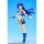MegaHouse [w/First Comers Bonus] Brilliant Stage THE IDOLM@STER - Chihaya Kisaragi A-edition 1/7 Complete Figure Bild 3