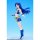 MegaHouse [w/First Comers Bonus] Brilliant Stage THE IDOLM@STER - Chihaya Kisaragi A-edition 1/7 Complete Figure Bild 4