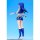 MegaHouse [w/First Comers Bonus] Brilliant Stage THE IDOLM@STER - Chihaya Kisaragi A-edition 1/7 Complete Figure Bild 5