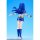 MegaHouse [w/First Comers Bonus] Brilliant Stage THE IDOLM@STER - Chihaya Kisaragi A-edition 1/7 Complete Figure Bild 6