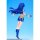 MegaHouse [w/First Comers Bonus] Brilliant Stage THE IDOLM@STER - Chihaya Kisaragi A-edition 1/7 Complete Figure Bild 7