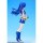 MegaHouse [w/First Comers Bonus] Brilliant Stage THE IDOLM@STER - Chihaya Kisaragi A-edition 1/7 Complete Figure Bild 8