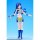 MegaHouse [w/First Comers Bonus] Brilliant Stage THE IDOLM@STER - Chihaya Kisaragi A-edition 1/7 Complete Figure Bild 10