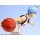 MegaHouse Kuroko's Basketball Figure Series - Tetsuya Kuroko 1/8 Complete Figure รูปภาพ 14