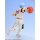 MegaHouse Kuroko's Basketball Figure Series - Tetsuya Kuroko 1/8 Complete Figure รูปภาพ 6