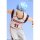 MegaHouse Kuroko's Basketball Figure Series - Tetsuya Kuroko 1/8 Complete Figure รูปภาพ 8