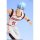 MegaHouse Kuroko's Basketball Figure Series - Tetsuya Kuroko 1/8 Complete Figure รูปภาพ 9