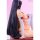 Lechery Bakunyu Maid Kari - Yuzuki ver.2 1/6 Complete Figure รูปภาพ 15