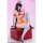 Lechery Bakunyu Maid Kari - Yuzuki ver.2 1/6 Complete Figure รูปภาพ 3