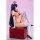 Lechery Bakunyu Maid Kari - Yuzuki ver.2 1/6 Complete Figure รูปภาพ 4