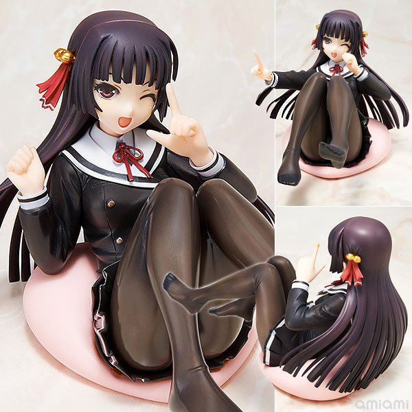 FREEing OniAi - Akiko Himenokoji 1/8 Complete Figure