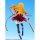 Vertex Dwell - BlazBlue: Noel Vermillion 1/7 Complete Figure image 6