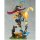 Phat Company The Witch and the Hundred Knights - Swamp Witch Metallica 1/8 Complete Figure Bild 4