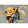 Phat Company The Witch and the Hundred Knights - Swamp Witch Metallica 1/8 Complete Figure Bild 6