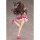 Good Smile Company THE IDOLM@STER Cinderella Girls - Uzuki Shimamura New Generation Ver. 1/8 Complete Figure gambar 4