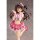 Good Smile Company THE IDOLM@STER Cinderella Girls - Uzuki Shimamura New Generation Ver. 1/8 Complete Figure gambar 6
